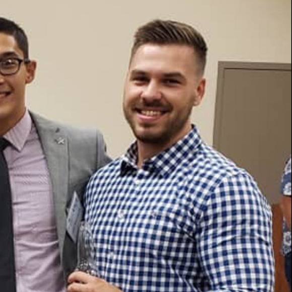 Meet your Posher, Matt - Picture 1 of 1